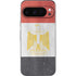 Egypt Flag Distressed Google Pixel 9 Pro Skin